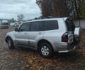 Сірий Міцубісі Паджеро Вагон, об'ємом двигуна 3.2 л та пробігом 370 тис. км за 7850 $, фото 4 на Automoto.ua