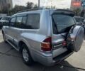 Мицубиси Паджеро Вагон 2003 в Харькове на Automoto.ua Серый Мицубиси Паджеро Вагон, объемом двигателя 3.2 л и пробегом 318 тыс. км за 7490 $, фото 4 на Automoto.ua