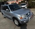 Сірий Міцубісі Паджеро Вагон, об'ємом двигуна 3.2 л та пробігом 318 тис. км за 7490 $, фото 1 на Automoto.ua