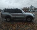 Сірий Міцубісі Паджеро Вагон, об'ємом двигуна 3.2 л та пробігом 370 тис. км за 7850 $, фото 5 на Automoto.ua