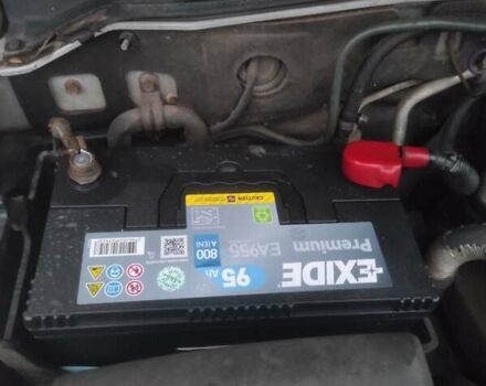 Сірий Міцубісі Паджеро Вагон, об'ємом двигуна 3.2 л та пробігом 370 тис. км за 7850 $, фото 27 на Automoto.ua