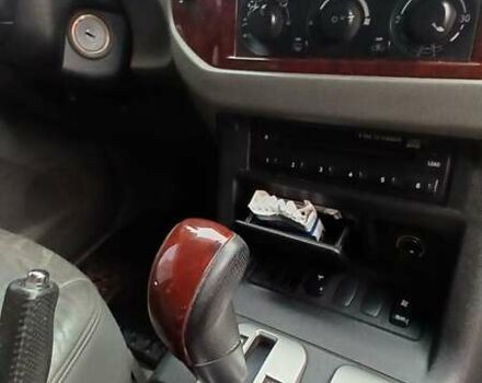 Сірий Міцубісі Паджеро Вагон, об'ємом двигуна 2.97 л та пробігом 318 тис. км за 6800 $, фото 11 на Automoto.ua