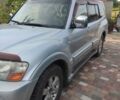 Серый Мицубиси Паджеро Вагон, объемом двигателя 3.2 л и пробегом 252 тыс. км за 10000 $, фото 3 на Automoto.ua