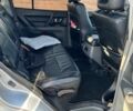 Сірий Міцубісі Паджеро Вагон, об'ємом двигуна 3.2 л та пробігом 263 тис. км за 8000 $, фото 7 на Automoto.ua