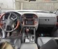 Серый Мицубиси Паджеро Вагон, объемом двигателя 3.2 л и пробегом 252 тыс. км за 10000 $, фото 5 на Automoto.ua