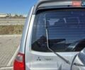 Серый Мицубиси Паджеро Вагон, объемом двигателя 3 л и пробегом 231 тыс. км за 7400 $, фото 4 на Automoto.ua