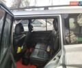 Сірий Міцубісі Паджеро Вагон, об'ємом двигуна 3.5 л та пробігом 223 тис. км за 8200 $, фото 2 на Automoto.ua