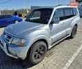 Серый Мицубиси Паджеро Вагон, объемом двигателя 3 л и пробегом 231 тыс. км за 7400 $, фото 6 на Automoto.ua