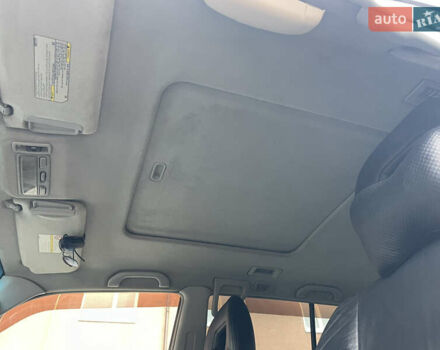 Сірий Міцубісі Паджеро Вагон, об'ємом двигуна 2.97 л та пробігом 249 тис. км за 8990 $, фото 18 на Automoto.ua