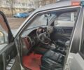 Сірий Міцубісі Паджеро Вагон, об'ємом двигуна 3.5 л та пробігом 223 тис. км за 8200 $, фото 3 на Automoto.ua