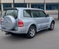 Серый Мицубиси Паджеро Вагон, объемом двигателя 3.2 л и пробегом 262 тыс. км за 9900 $, фото 3 на Automoto.ua