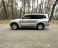 Серый Мицубиси Паджеро Вагон, объемом двигателя 2.97 л и пробегом 250 тыс. км за 9600 $, фото 1 на Automoto.ua