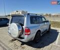 Серый Мицубиси Паджеро Вагон, объемом двигателя 3 л и пробегом 231 тыс. км за 7400 $, фото 7 на Automoto.ua