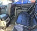 Серый Мицубиси Паджеро Вагон, объемом двигателя 3 л и пробегом 231 тыс. км за 7400 $, фото 11 на Automoto.ua