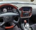 Серый Мицубиси Паджеро Вагон, объемом двигателя 3.2 л и пробегом 262 тыс. км за 9900 $, фото 12 на Automoto.ua