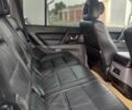 Серый Мицубиси Паджеро Вагон, объемом двигателя 3.2 л и пробегом 286 тыс. км за 11000 $, фото 26 на Automoto.ua