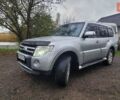 Сірий Міцубісі Паджеро Вагон, об'ємом двигуна 3.8 л та пробігом 263 тис. км за 12000 $, фото 8 на Automoto.ua