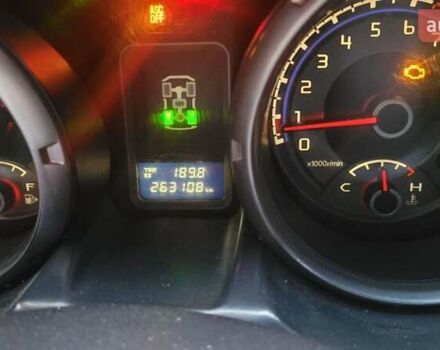 Сірий Міцубісі Паджеро Вагон, об'ємом двигуна 3.8 л та пробігом 263 тис. км за 12000 $, фото 3 на Automoto.ua