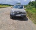 Сірий Міцубісі Паджеро Вагон, об'ємом двигуна 3.2 л та пробігом 300 тис. км за 10500 $, фото 1 на Automoto.ua