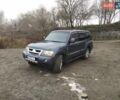 Серый Мицубиси Паджеро Вагон, объемом двигателя 3.2 л и пробегом 328 тыс. км за 8900 $, фото 7 на Automoto.ua