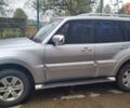 Сірий Міцубісі Паджеро Вагон, об'ємом двигуна 3.8 л та пробігом 263 тис. км за 12000 $, фото 11 на Automoto.ua