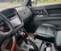 Серый Мицубиси Паджеро Вагон, объемом двигателя 3.2 л и пробегом 286 тыс. км за 11000 $, фото 7 на Automoto.ua