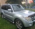 Сірий Міцубісі Паджеро Вагон, об'ємом двигуна 3.8 л та пробігом 320 тис. км за 12000 $, фото 1 на Automoto.ua