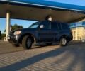 Сірий Міцубісі Паджеро Вагон, об'ємом двигуна 3.2 л та пробігом 220 тис. км за 4800 $, фото 1 на Automoto.ua