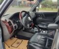 Серый Мицубиси Паджеро Вагон, объемом двигателя 3.2 л и пробегом 286 тыс. км за 11000 $, фото 11 на Automoto.ua