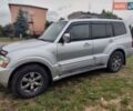 Серый Мицубиси Паджеро Вагон, объемом двигателя 3.2 л и пробегом 286 тыс. км за 11000 $, фото 6 на Automoto.ua