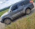 Сірий Міцубісі Паджеро Вагон, об'ємом двигуна 3.2 л та пробігом 300 тис. км за 10500 $, фото 2 на Automoto.ua