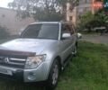 Сірий Міцубісі Паджеро Вагон, об'ємом двигуна 3.8 л та пробігом 320 тис. км за 12000 $, фото 8 на Automoto.ua