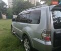 Сірий Міцубісі Паджеро Вагон, об'ємом двигуна 3.8 л та пробігом 320 тис. км за 12000 $, фото 6 на Automoto.ua