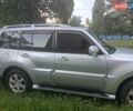 Сірий Міцубісі Паджеро Вагон, об'ємом двигуна 3.8 л та пробігом 320 тис. км за 12000 $, фото 2 на Automoto.ua