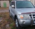 Серый Мицубиси Паджеро Вагон, объемом двигателя 3.83 л и пробегом 355 тыс. км за 6700 $, фото 3 на Automoto.ua