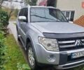 Сірий Міцубісі Паджеро Вагон, об'ємом двигуна 3.8 л та пробігом 263 тис. км за 12000 $, фото 12 на Automoto.ua