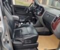 Серый Мицубиси Паджеро Вагон, объемом двигателя 3.2 л и пробегом 286 тыс. км за 11000 $, фото 20 на Automoto.ua