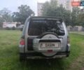 Сірий Міцубісі Паджеро Вагон, об'ємом двигуна 3.8 л та пробігом 320 тис. км за 12000 $, фото 5 на Automoto.ua