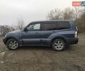 Серый Мицубиси Паджеро Вагон, объемом двигателя 3.2 л и пробегом 328 тыс. км за 8900 $, фото 6 на Automoto.ua