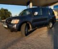 Сірий Міцубісі Паджеро Вагон, об'ємом двигуна 3.2 л та пробігом 220 тис. км за 4800 $, фото 11 на Automoto.ua