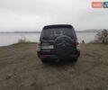 Серый Мицубиси Паджеро Вагон, объемом двигателя 3.2 л и пробегом 328 тыс. км за 8900 $, фото 4 на Automoto.ua