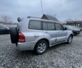 Серый Мицубиси Паджеро Вагон, объемом двигателя 3.83 л и пробегом 355 тыс. км за 7300 $, фото 5 на Automoto.ua