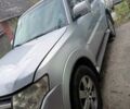 Серый Мицубиси Паджеро Вагон, объемом двигателя 3.8 л и пробегом 223 тыс. км за 10000 $, фото 1 на Automoto.ua