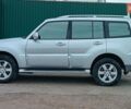 Серый Мицубиси Паджеро Вагон, объемом двигателя 3.2 л и пробегом 252 тыс. км за 12500 $, фото 7 на Automoto.ua