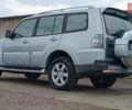 Серый Мицубиси Паджеро Вагон, объемом двигателя 3.2 л и пробегом 252 тыс. км за 12500 $, фото 2 на Automoto.ua