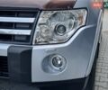 Мицубиси Паджеро Вагон 2007 в Хмельницком на Automoto.ua Серый Мицубиси Паджеро Вагон, объемом двигателя 2.97 л и пробегом 147 тыс. км за 12499 $, фото 23 на Automoto.ua