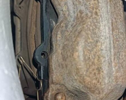 Серый Мицубиси Паджеро Вагон, объемом двигателя 3.2 л и пробегом 252 тыс. км за 12500 $, фото 116 на Automoto.ua