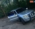 Сірий Міцубісі Паджеро Вагон, об'ємом двигуна 3.83 л та пробігом 350 тис. км за 9999 $, фото 4 на Automoto.ua