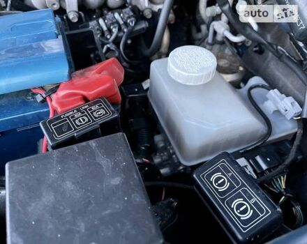 Серый Мицубиси Паджеро Вагон, объемом двигателя 2.97 л и пробегом 191 тыс. км за 12900 $, фото 177 на Automoto.ua