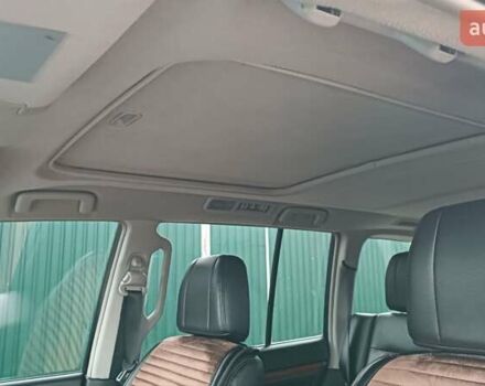 Серый Мицубиси Паджеро Вагон, объемом двигателя 3.2 л и пробегом 252 тыс. км за 12500 $, фото 57 на Automoto.ua